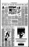 Sunday Independent (Dublin) Sunday 27 November 1994 Page 31