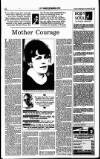 Sunday Independent (Dublin) Sunday 27 November 1994 Page 32