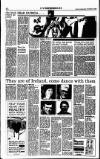 Sunday Independent (Dublin) Sunday 27 November 1994 Page 34