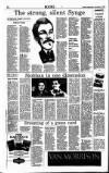 Sunday Independent (Dublin) Sunday 27 November 1994 Page 36