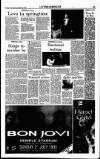 Sunday Independent (Dublin) Sunday 27 November 1994 Page 37