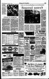 Sunday Independent (Dublin) Sunday 27 November 1994 Page 43