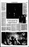 Sunday Independent (Dublin) Sunday 27 November 1994 Page 45