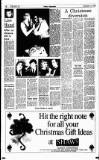 Sunday Independent (Dublin) Sunday 11 December 1994 Page 18