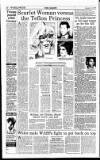 Sunday Independent (Dublin) Sunday 15 January 1995 Page 10