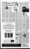 Sunday Independent (Dublin) Sunday 15 January 1995 Page 16