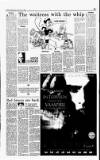 Sunday Independent (Dublin) Sunday 15 January 1995 Page 31