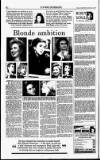 Sunday Independent (Dublin) Sunday 15 January 1995 Page 32