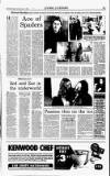 Sunday Independent (Dublin) Sunday 15 January 1995 Page 37