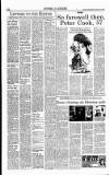 Sunday Independent (Dublin) Sunday 15 January 1995 Page 42