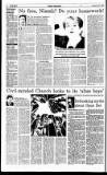 Sunday Independent (Dublin) Sunday 22 January 1995 Page 4