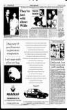 Sunday Independent (Dublin) Sunday 22 January 1995 Page 18