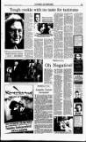 Sunday Independent (Dublin) Sunday 22 January 1995 Page 37