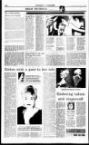Sunday Independent (Dublin) Sunday 22 January 1995 Page 40