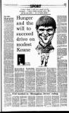 Sunday Independent (Dublin) Sunday 22 January 1995 Page 53