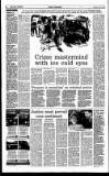 Sunday Independent (Dublin) Sunday 29 January 1995 Page 4