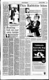 Sunday Independent (Dublin) Sunday 29 January 1995 Page 13