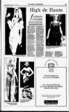 Sunday Independent (Dublin) Sunday 29 January 1995 Page 33