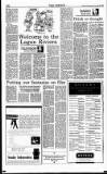 Sunday Independent (Dublin) Sunday 29 January 1995 Page 46