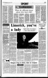 Sunday Independent (Dublin) Sunday 29 January 1995 Page 47