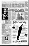 Sunday Independent (Dublin) Sunday 12 February 1995 Page 3