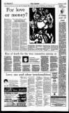 Sunday Independent (Dublin) Sunday 12 February 1995 Page 10