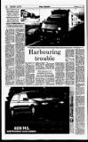 Sunday Independent (Dublin) Sunday 12 February 1995 Page 12