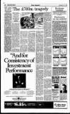 Sunday Independent (Dublin) Sunday 12 February 1995 Page 16
