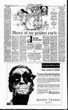 Sunday Independent (Dublin) Sunday 12 February 1995 Page 31
