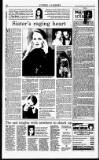 Sunday Independent (Dublin) Sunday 12 February 1995 Page 32