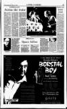 Sunday Independent (Dublin) Sunday 12 February 1995 Page 37