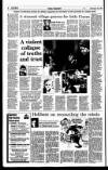 Sunday Independent (Dublin) Sunday 19 February 1995 Page 4