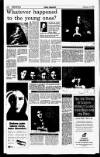 Sunday Independent (Dublin) Sunday 19 February 1995 Page 18