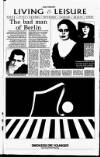 Sunday Independent (Dublin) Sunday 19 February 1995 Page 29
