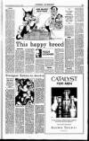 Sunday Independent (Dublin) Sunday 19 February 1995 Page 31