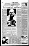 Sunday Independent (Dublin) Sunday 19 February 1995 Page 32