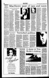 Sunday Independent (Dublin) Sunday 19 February 1995 Page 36