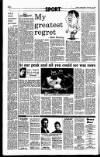 Sunday Independent (Dublin) Sunday 19 February 1995 Page 50