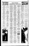 Sunday Independent (Dublin) Sunday 26 February 1995 Page 30