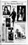 Sunday Independent (Dublin) Sunday 26 February 1995 Page 33