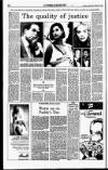 Sunday Independent (Dublin) Sunday 12 March 1995 Page 34