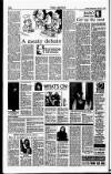 Sunday Independent (Dublin) Sunday 12 March 1995 Page 38