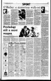 Sunday Independent (Dublin) Sunday 26 March 1995 Page 47