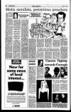 Sunday Independent (Dublin) Sunday 02 April 1995 Page 18