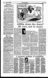 Sunday Independent (Dublin) Sunday 09 April 1995 Page 14
