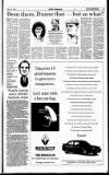 Sunday Independent (Dublin) Sunday 09 April 1995 Page 17
