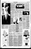 Sunday Independent (Dublin) Sunday 09 April 1995 Page 18