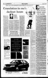 Sunday Independent (Dublin) Sunday 09 April 1995 Page 28
