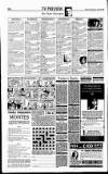 Sunday Independent (Dublin) Sunday 09 April 1995 Page 54