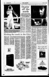Sunday Independent (Dublin) Sunday 16 April 1995 Page 18